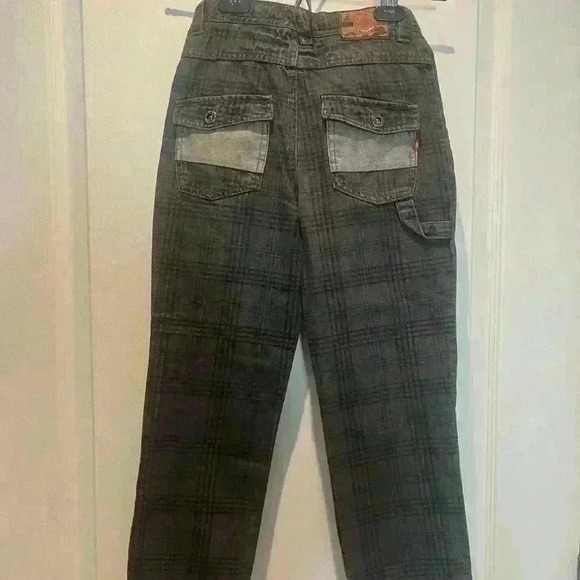 Like New Souris  Mini boys pants - Picture 4 of 5